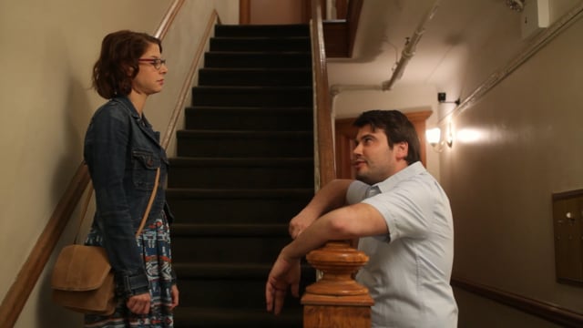 The Last of The Great Romantics  (2014) - Full Movie