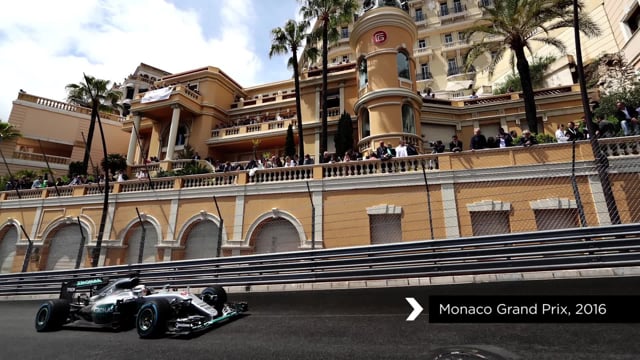 Seeker Daily #880 — Monaco Power