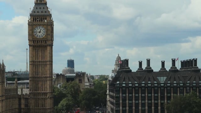 Seeker Daily #899 — WTF Brexit?