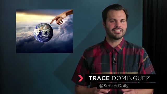 Seeker Daily #959 — Creationism