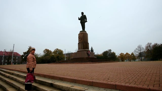Seeker Daily #1143 — Kaliningrad
