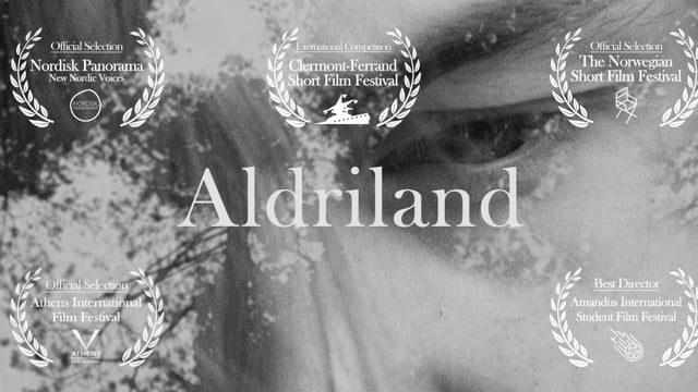 Aldriland/Neverland - 30s