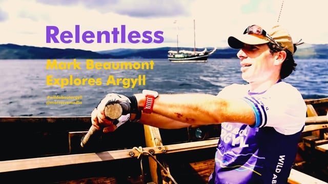 Wild About Argyll — Film 3 — Argyll and the Isles Tourism Co-operative