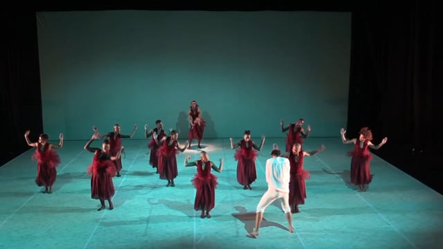 Dada Masilo Giselle2017 0268