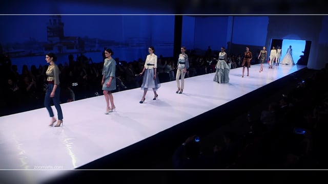 FASHION SHOW TURKEY DISCOVER THE POTENTIAL