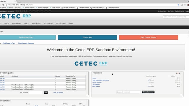 How To Process Upfront Payments & Prepayments From Customers