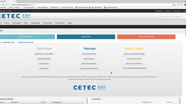 How To Tag Work Orders With Special Flags or Properties