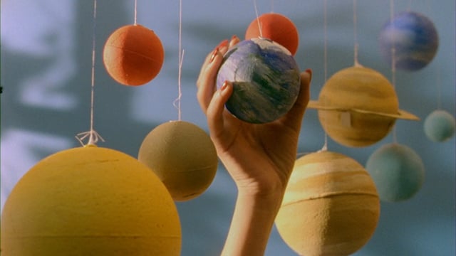 Martian Chronicle