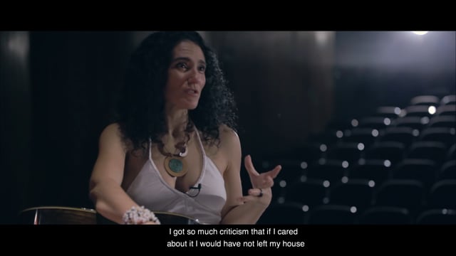 "BADI" | Trailer |  Documentary