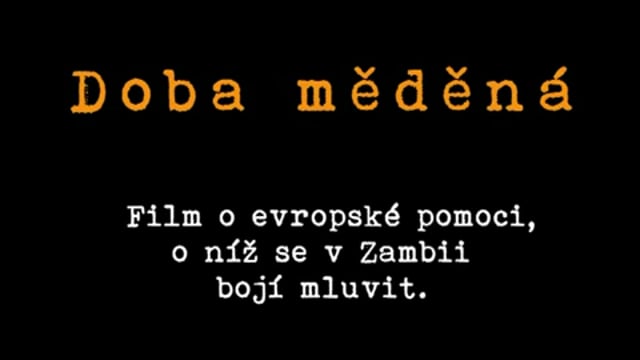 Doba měděná (AJ sub)