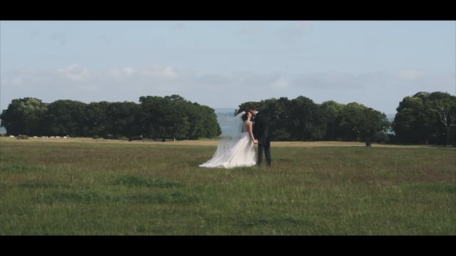 Harriet & Nick wedding film