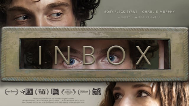 INBOX Trailer