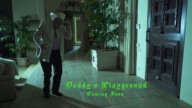 Daddy's Playground || Coming Soon