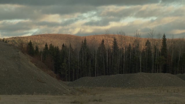 Des grandes journées d'temps - Teaser