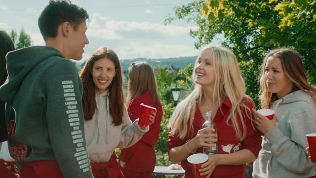 Føkkings mai kortfilm