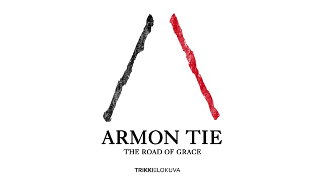 Armon tie / The Road of Grace