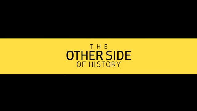 ⁣The Other Side of History - Case