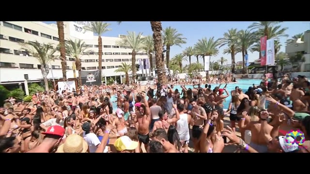 פסטיבלים באילת – אווירה של מסיבה