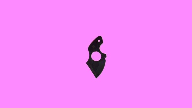 Drop Point hero