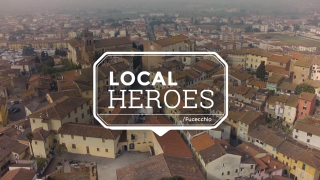 Local Heroes - Fucecchio