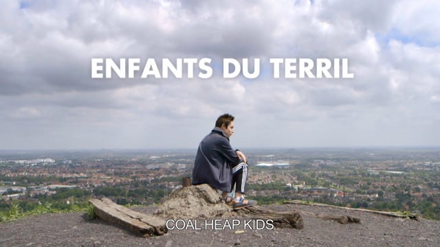 Coal Heap Kids - Documentary Trailer - VA