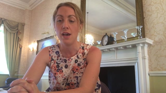 Client Video Testimonial