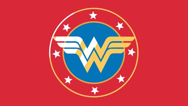 Wonder Women