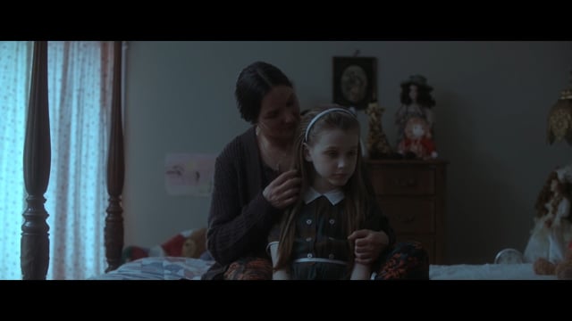 Vimeo presentation