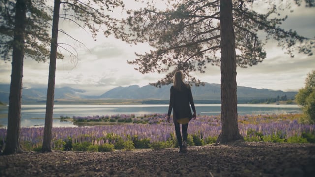 Qatar Airways — Travel Often Global TVC