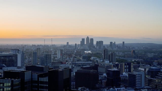 Aviva Leadership Accelerator Video