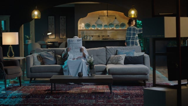 BMW Kuwait — Ramadan 2017
