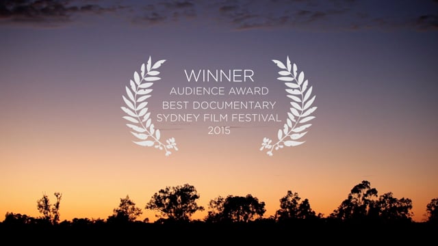 WIDE OPEN SKY theatrical trailer
