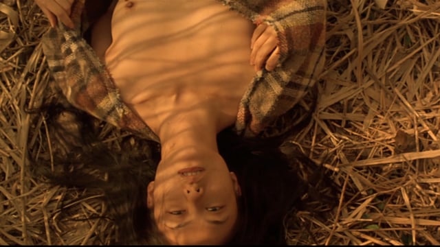 The Passenger (trailer) - Director Francois Rotger.