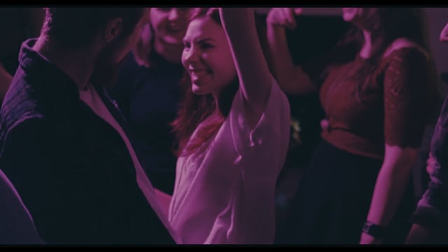 "Hater du Meg" (Official Teaser)