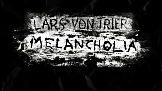 Melancholia
