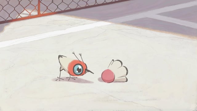 Changeover