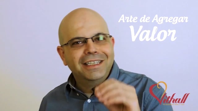 Depoimento Vendas Vithall: Bruno Galvan revela o que muda quando um empresário aprende a vender valor