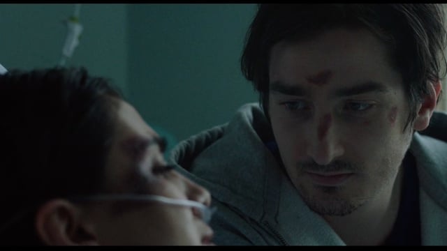 Sans mot (Speechless) - Extrait/Clip