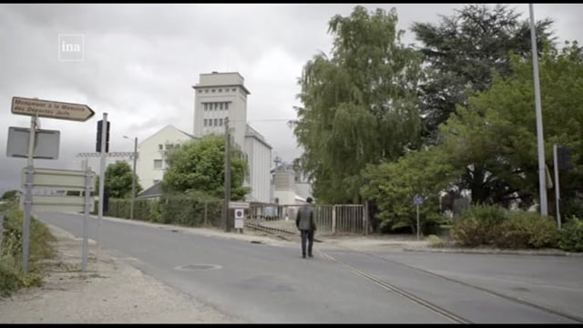 Trailer