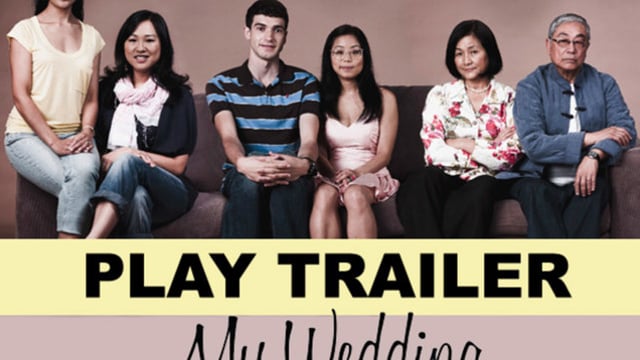 My Wedding and Other Secrets / Trailer