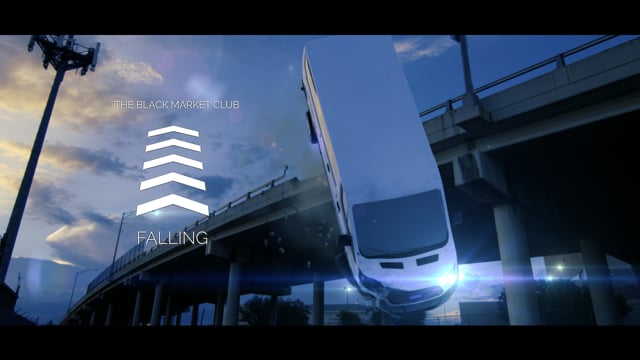 Falling