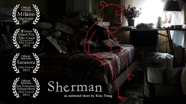 Sherman