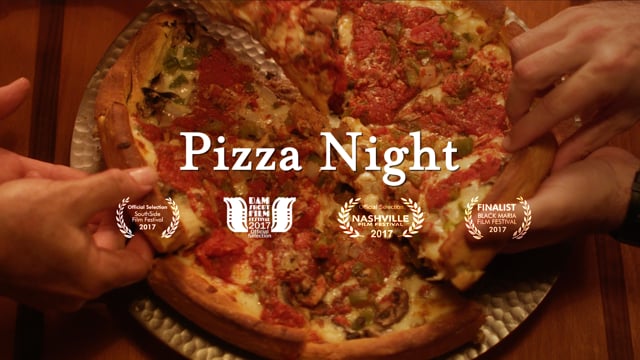 Pizza Night