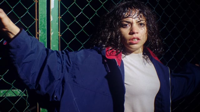 Macaco — Red Alerta