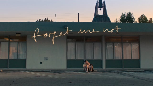 Forget Me Not Trailer