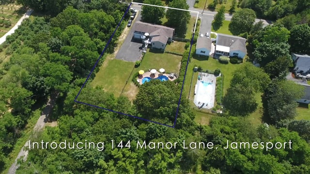 144 Manor Lane