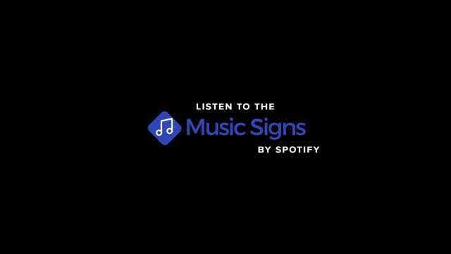 ⁣Music Signs