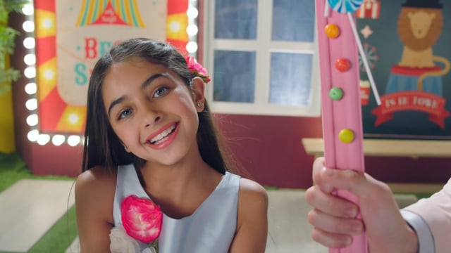 Zain Kuwait — Eid / Ramadan 2017