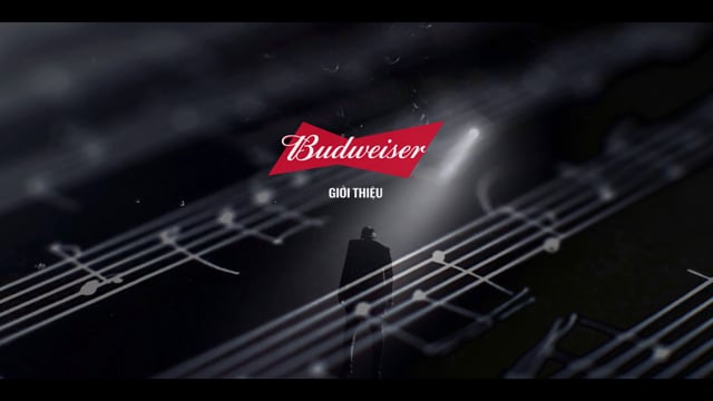 BUDWEISER "WHAT IS YOUR NAME?" - TOULIVER