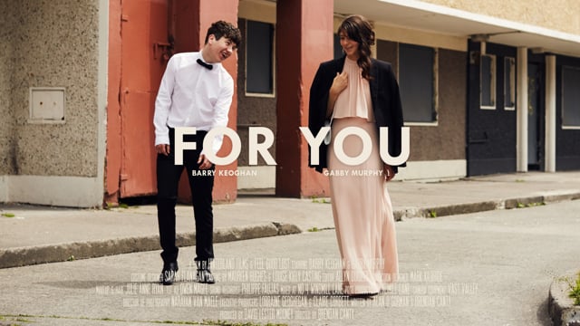 For You (Short Film)